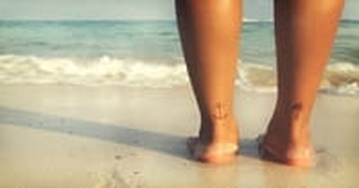 2. Tattoos
